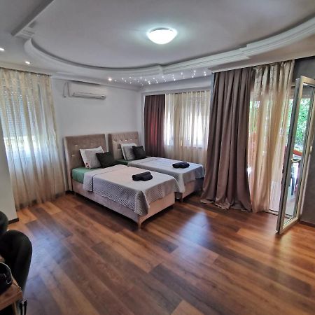 House Petar Apartment Ohrid Exterior photo